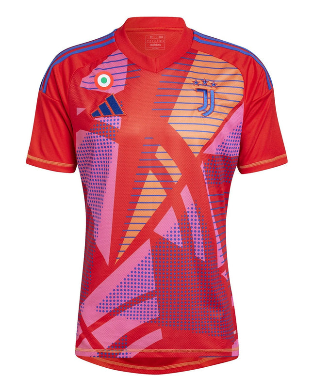 Juventu GK Red 24/25 Standard Kit