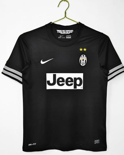 Juventus 2012/13 Away Shirt