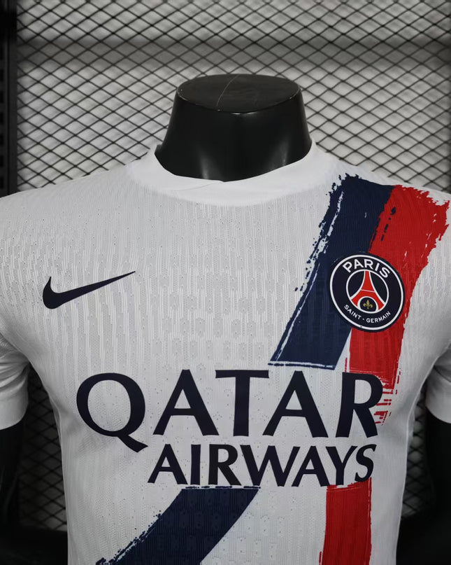 PSG 25/26 Away Player Version Shirt
