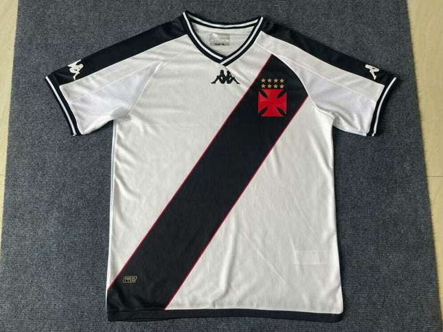 Vasco Da Gama Away 2024 Standard Issue Kit