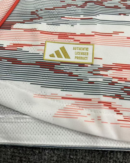 Bayern Munich 25/26 Away Player Shirt