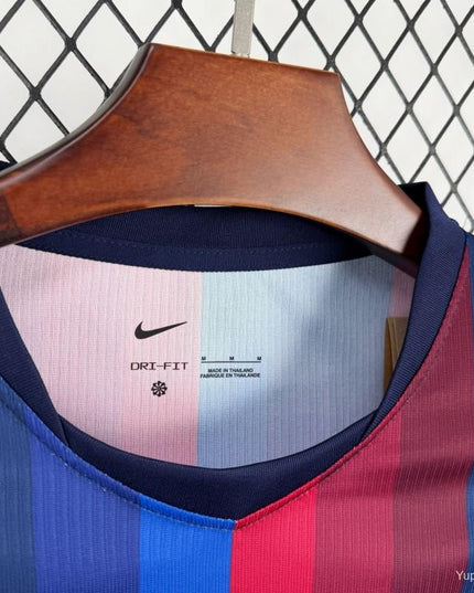 2026/27 Barcelona Home Shirt