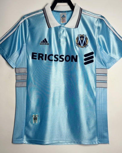 Marseille 1998/99 Away Shirt