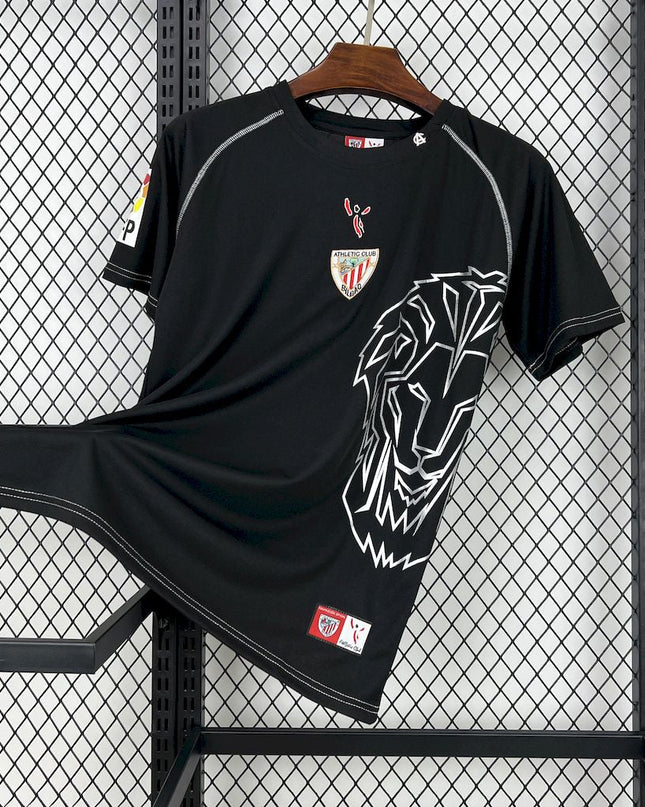 Athletic Bilbao 2007/08 Away Shirt