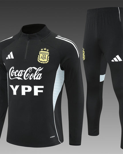 Argentina 2025/26 Tracksuit