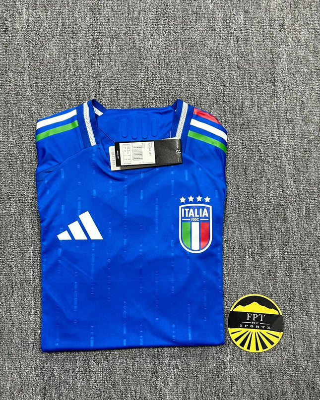 Italy Home 2024 Standard Issue Kit