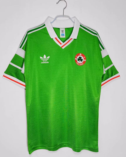 Ireland 1988 Home Shirt