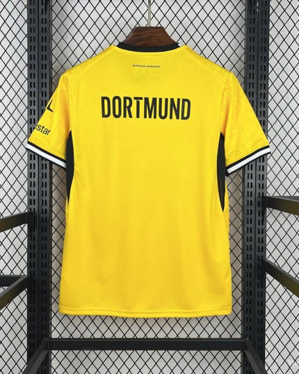 26/27 Dortmund Home Shirt