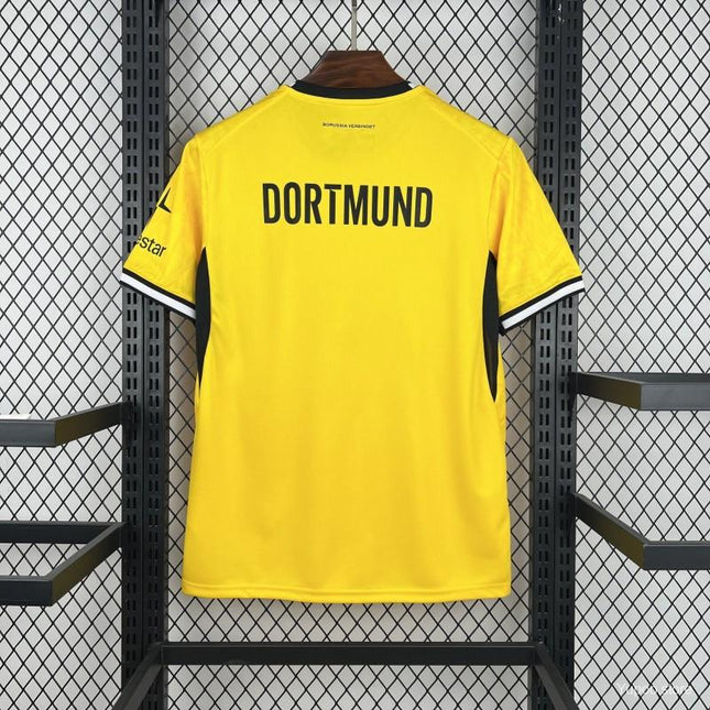 26/27 Dortmund Home Shirt