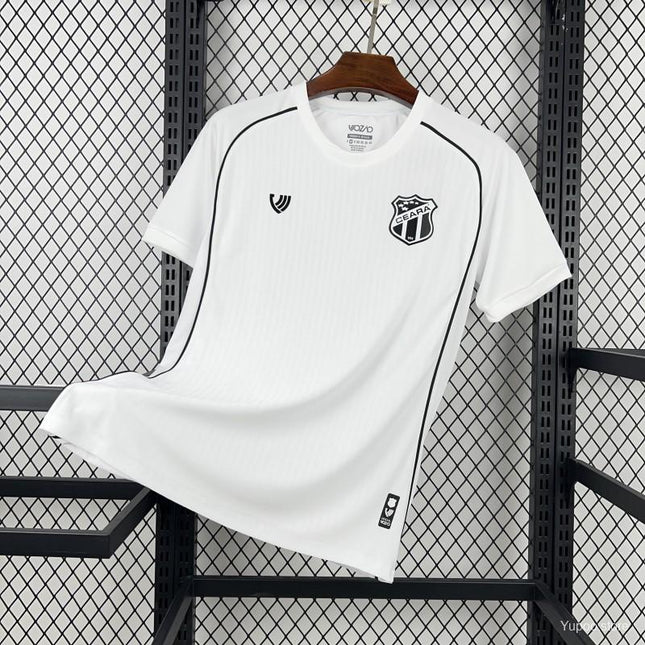 26/27  Ceara Away Shirt