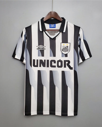 Santos 1998/99 Away Shirt