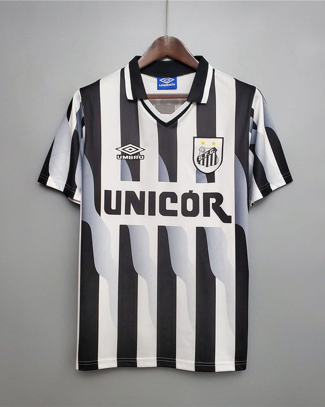 Santos 1998/99 Away Shirt