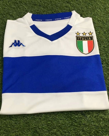 Italy 1999 Away Shirt