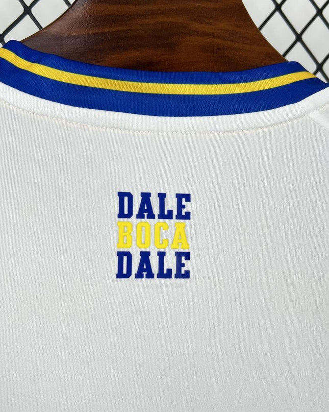 2026/27 LA Galaxy Home Shirt