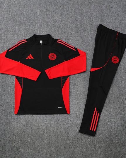 Bayern 2025/26 Tracksuit