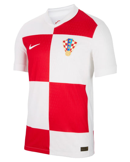 Croatia Home 2024 Standard Kit