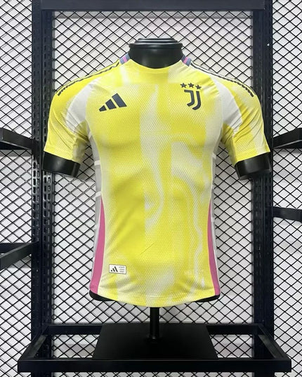 Juventu Away 24/25 Player Issue Kit