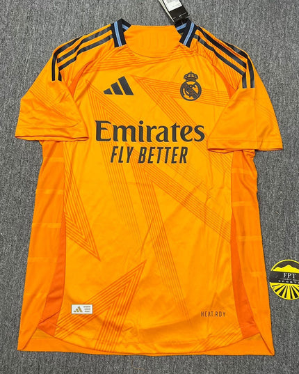 R. Madrid Away 24/25 Player Issue Kit