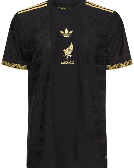 Mexico Home Gold Cup 2025 Player Issue Kit