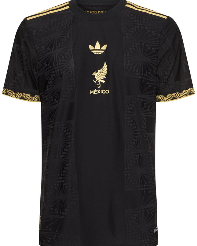 Mexico Home Gold Cup 2025 Player Issue Kit