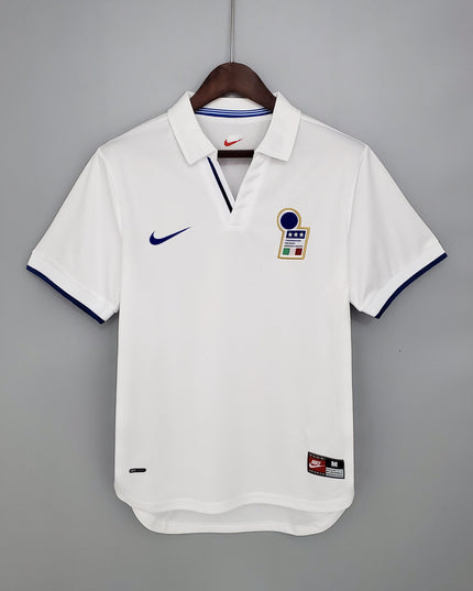Italy 1998 Away Shirt