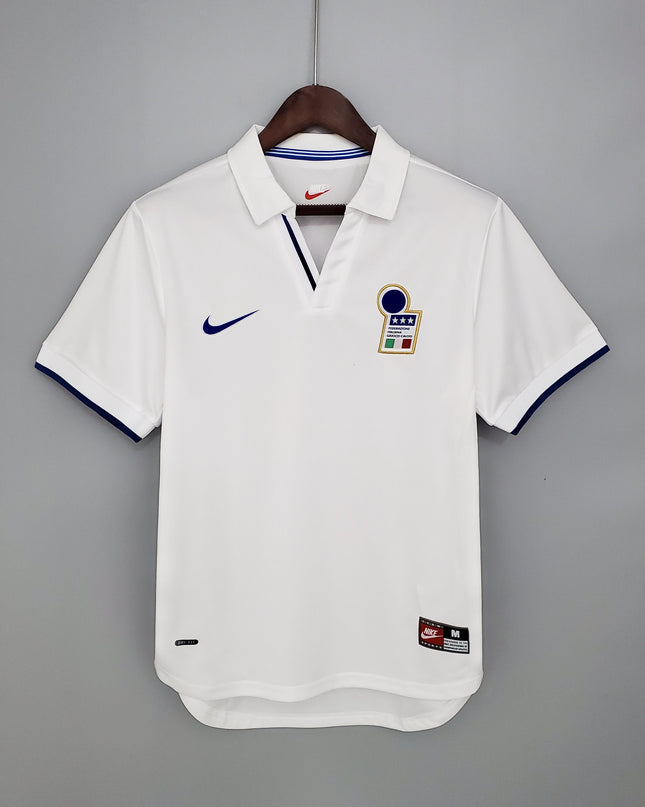 Italy 1998 Away Shirt