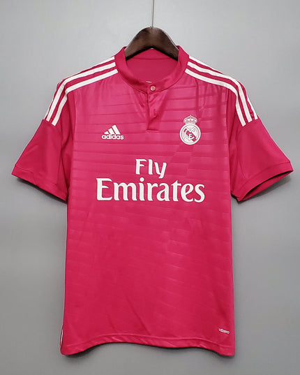 Real Madrid 2014/15 Away Shirt