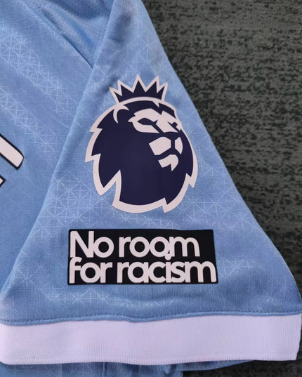 Man City 25/26 Home Player Shirt