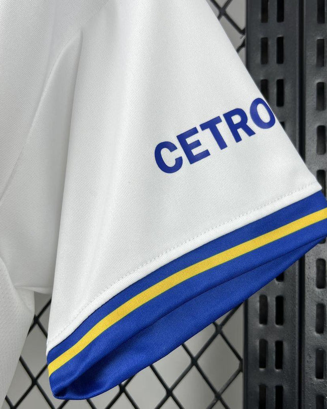 2026/27 LA Galaxy Home Shirt