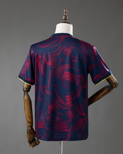 26/27 Barcelona Special Shirt