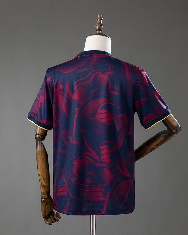 26/27 Barcelona Special Shirt