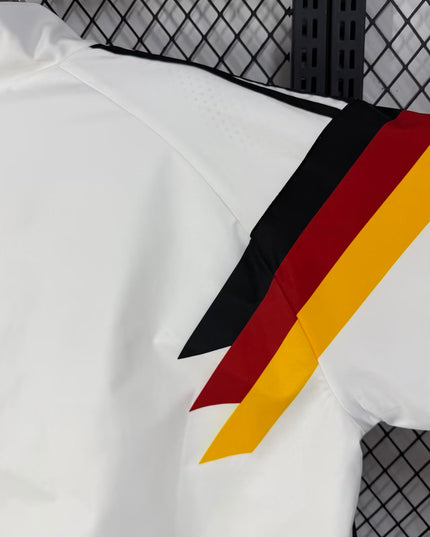 Germany Classic Retro Windbreaker