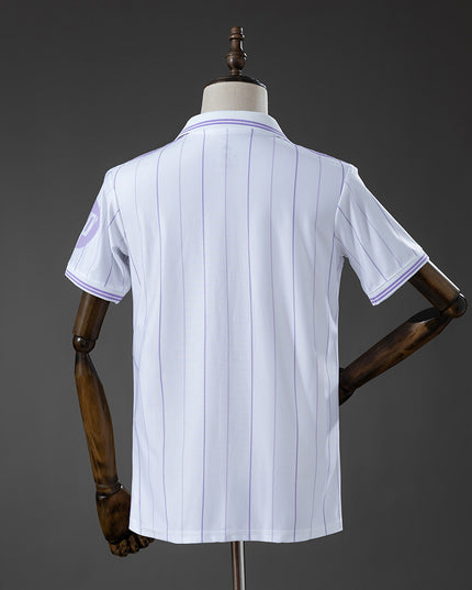 Real Madrid 26/27 Retro Style Shirt