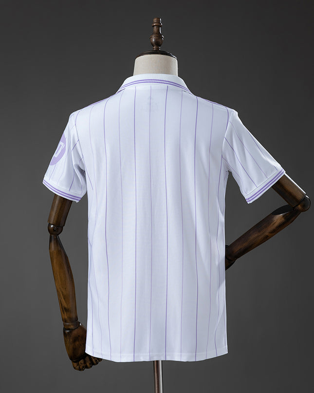 Real Madrid 26/27 Retro Style Shirt