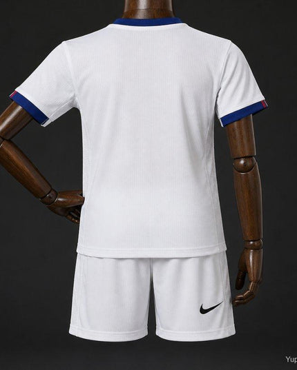 PSG Paris Saint-Germain 26/27 Away Kids Kit