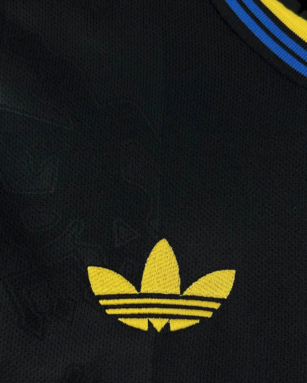 Man United 2025 Third Shirt