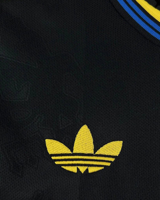 Man United 2025 Third Shirt