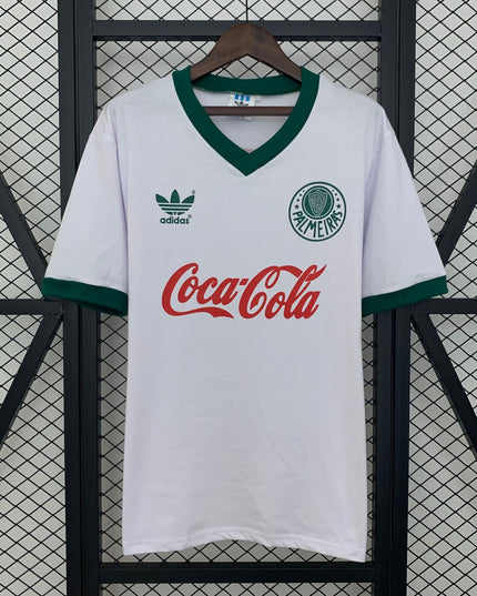 Palmeiras 1987/88 Away Shirt