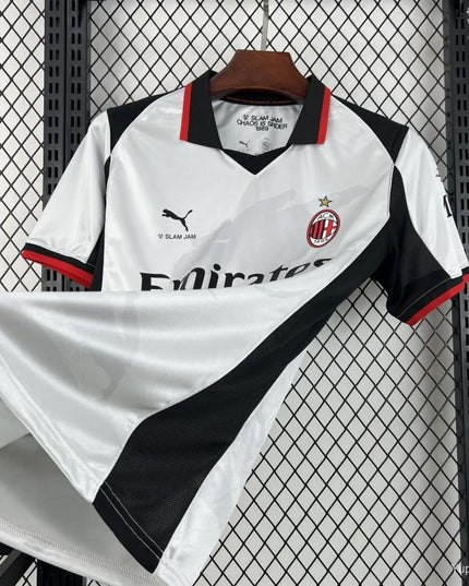 26/27  AC Milan X SLAM JAM Limited Shirt