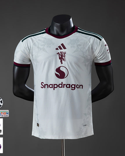 Man United 26/27 Third Away Shirt