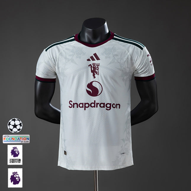 Man United 26/27 Third Away Shirt