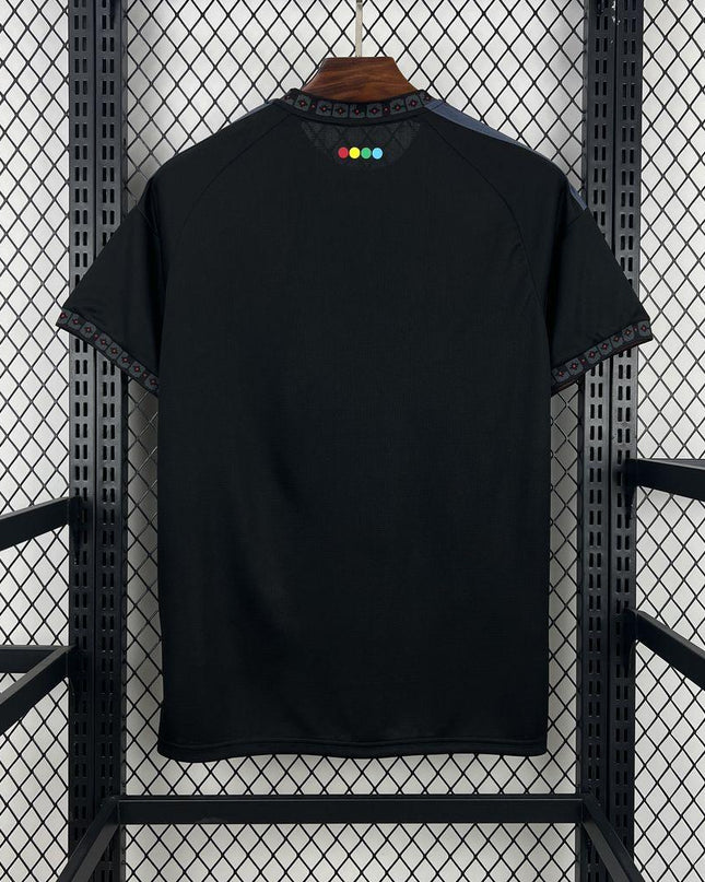 26/27  Colo Colo Away Shirt