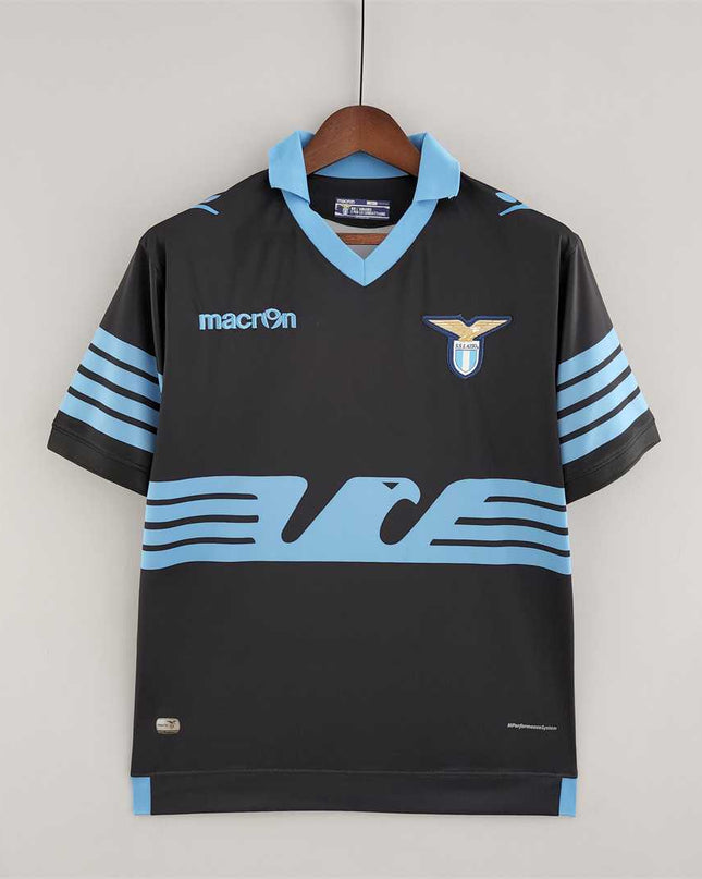 Lazio 2015/16 Away Shirt