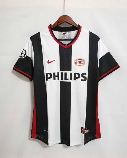 PSV 1998/99 Away Shirt