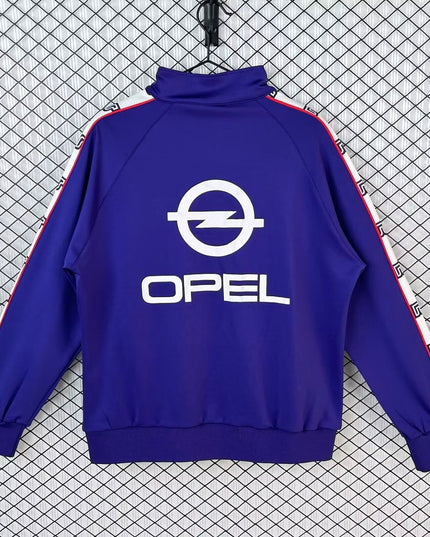 Fiorentina Retro Windbreaker