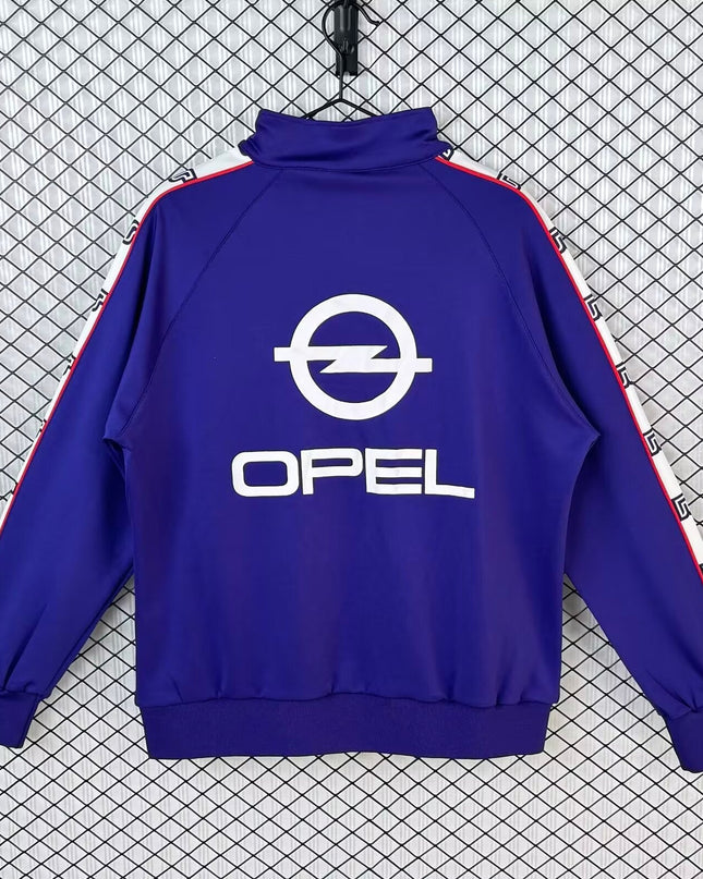 Fiorentina Retro Windbreaker