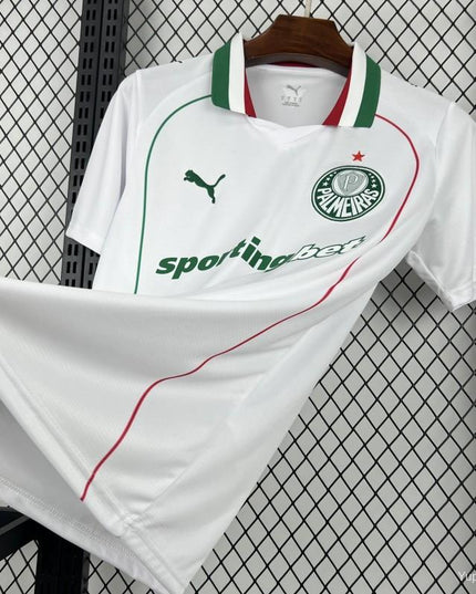 26/27 Palmeiras Away Shirt