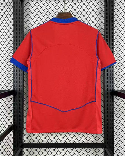 PSG Paris Saint-Germain 2025 Third Shirt