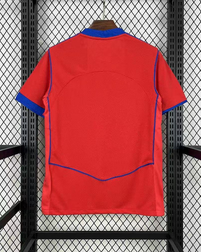 PSG Paris Saint-Germain 2025 Third Shirt