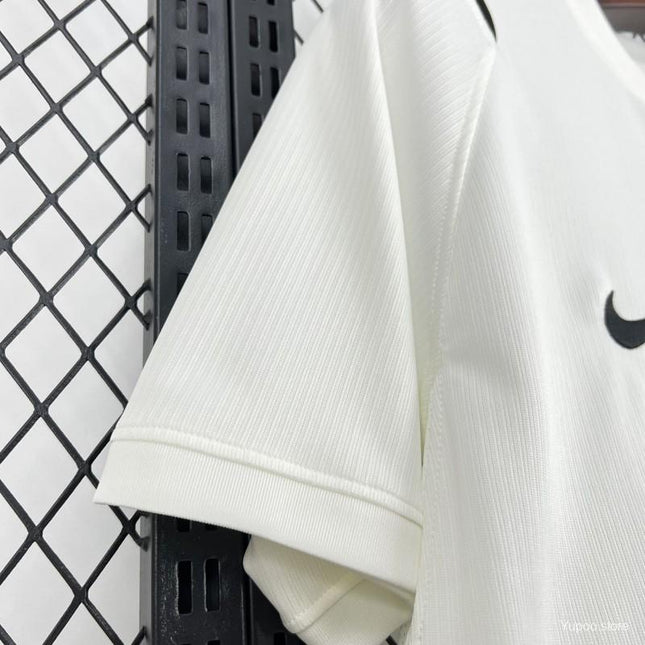26/27  Corinthians Home Shirt
